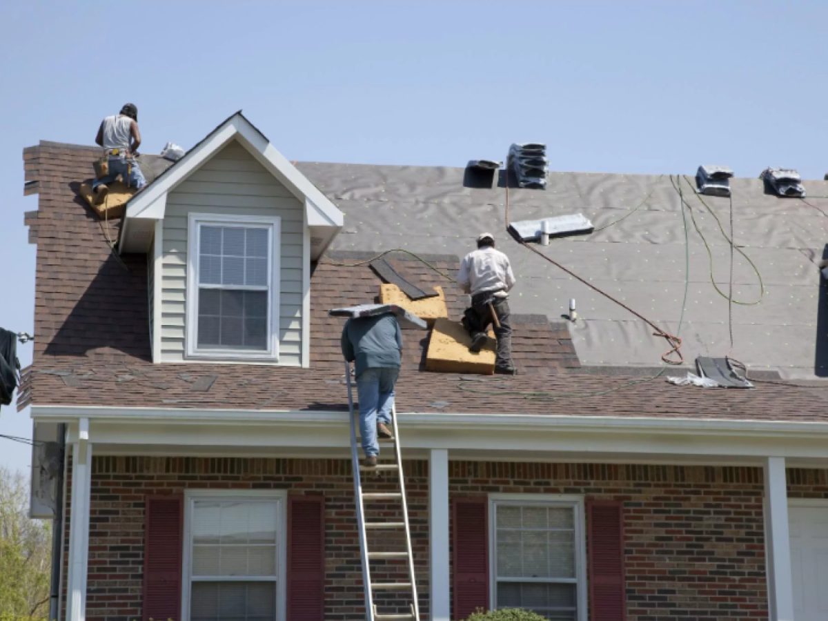 Home Maintenance background